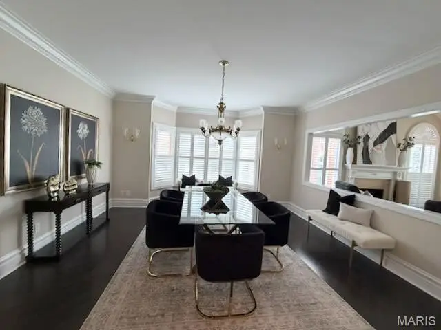 14621 Timberlake Manor Court, Chesterfield, MO 63017 - #3