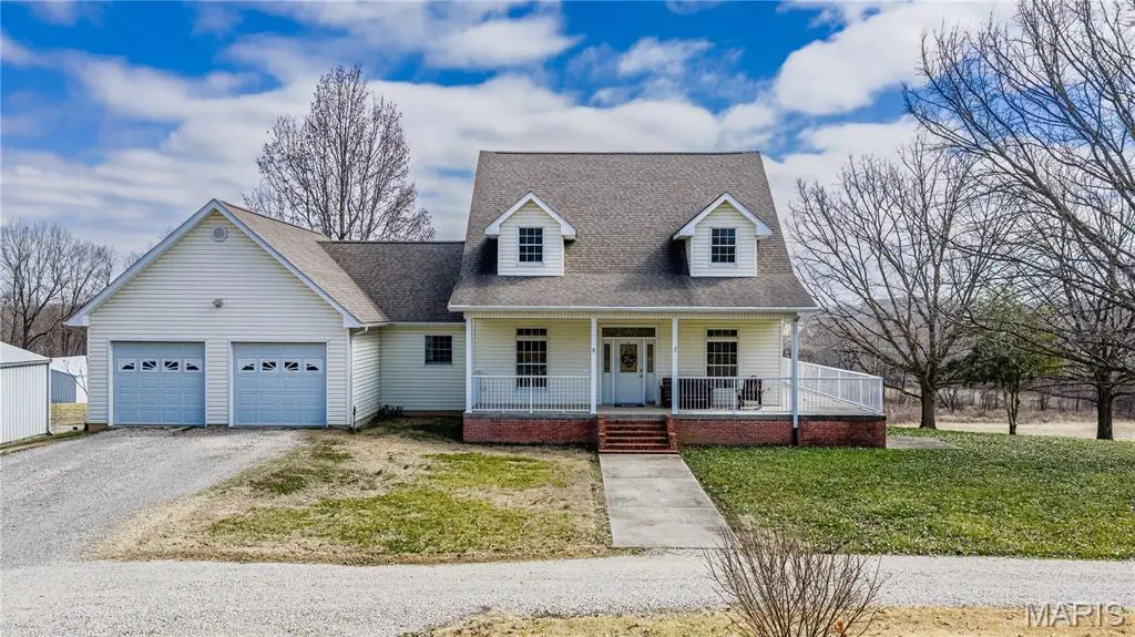 10149 State Highway U, Whitewater, MO 63785 - #1