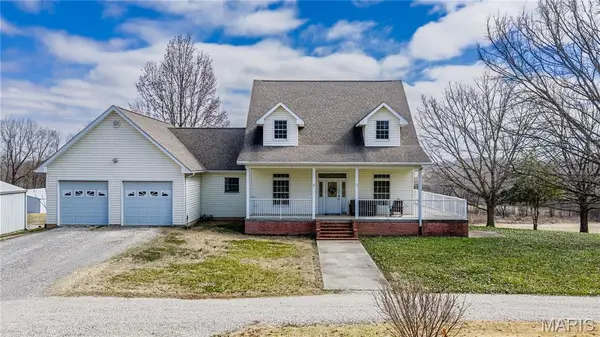 10149 State Highway U, Whitewater, MO 63785