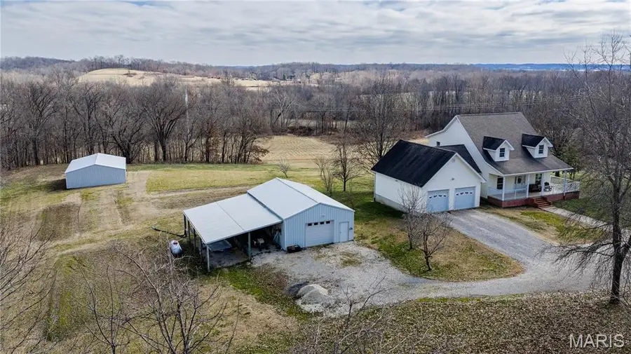 10149 State Highway U, Whitewater, MO 63785 - #3