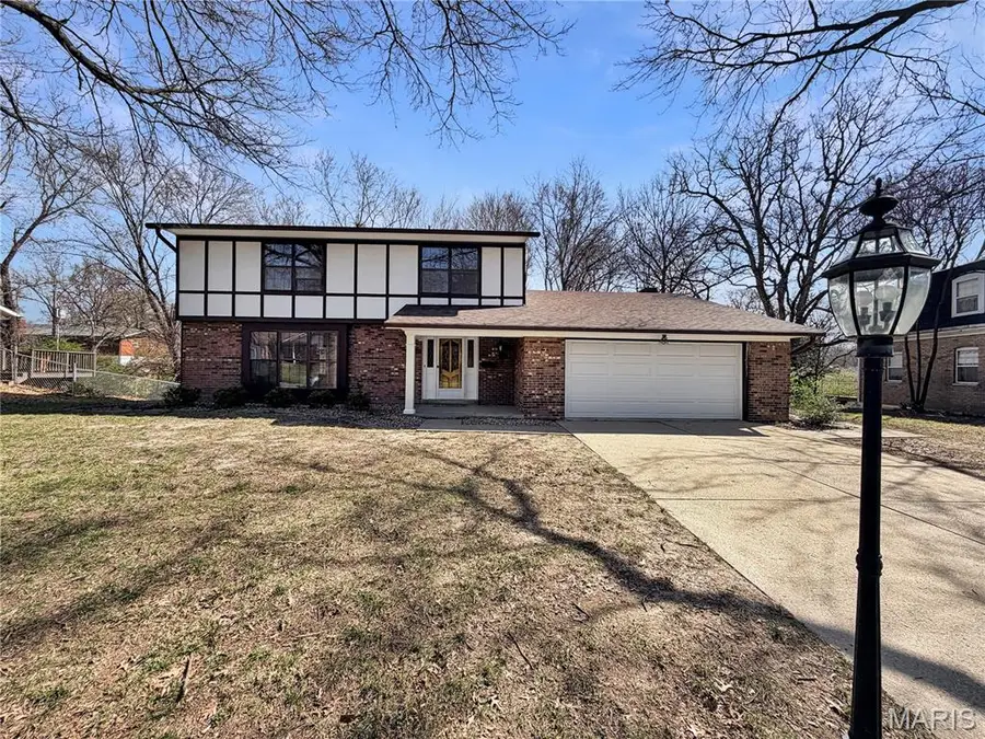 329 Country Club, Belleville, IL 62223 - #2