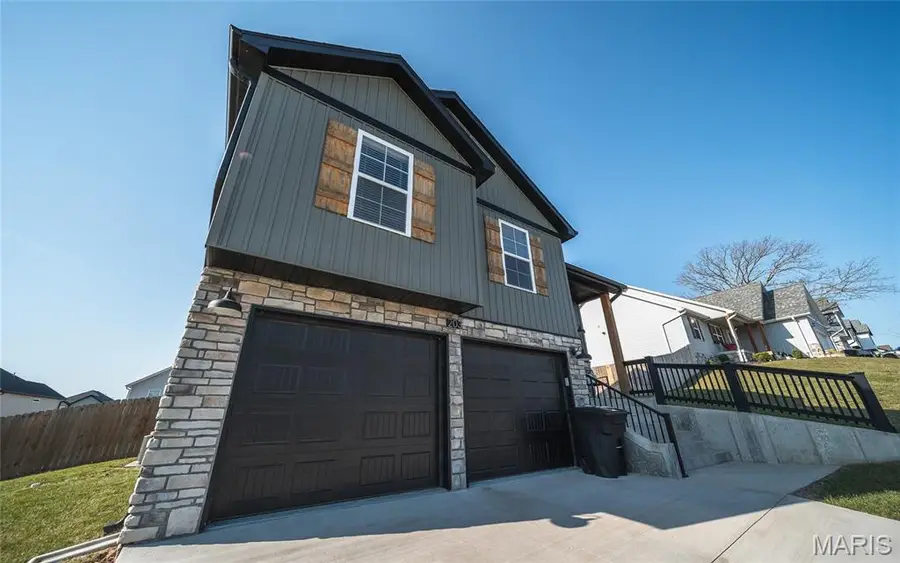 203 Majestic, Waynesville, MO 65583 - #3