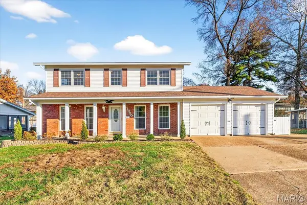 1020 Ross Avenue, St Louis, MO 63146