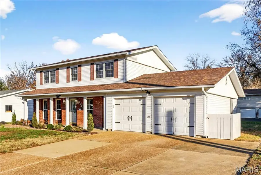 1020 Ross Avenue, Saint Louis, MO 63146 - #2