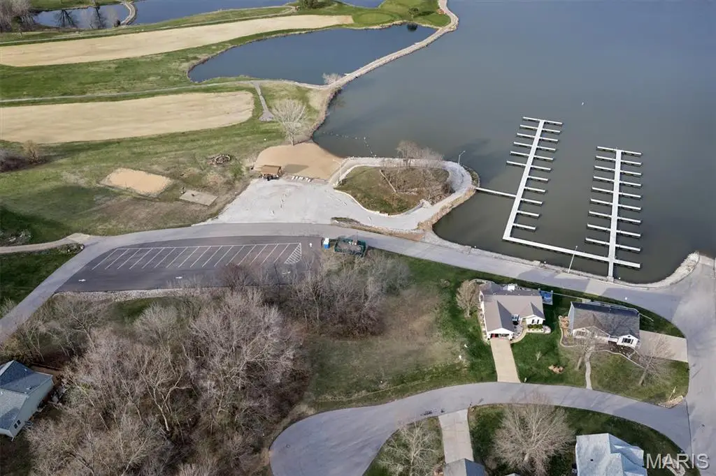 10119 Greenbriar Ct - Lot 27, Foristell, MO 63348 - #1