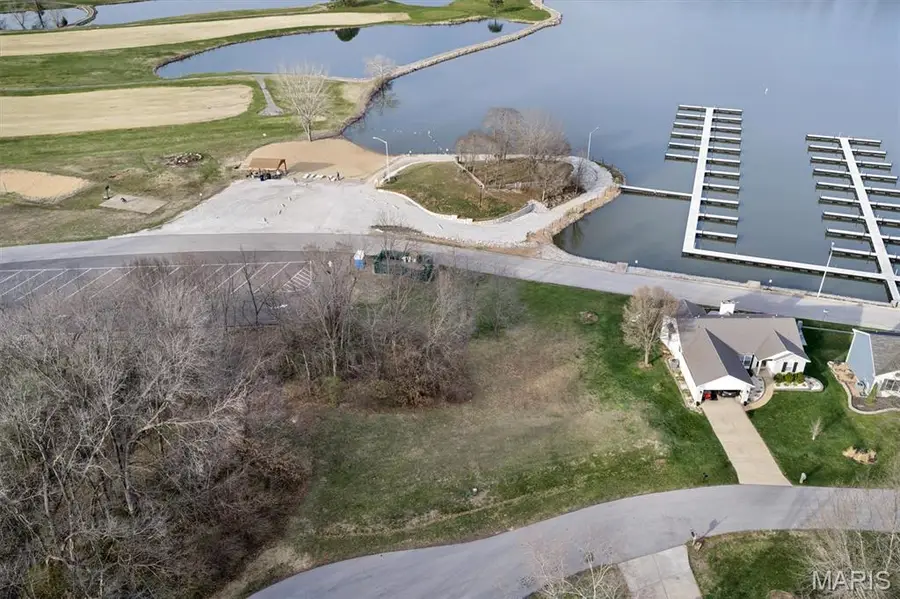 10119 Greenbriar Ct - Lot 27, Foristell, MO 63348 - #3