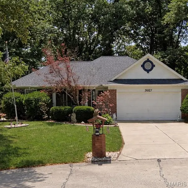 3927 Rhine Court, St Charles, MO 63304