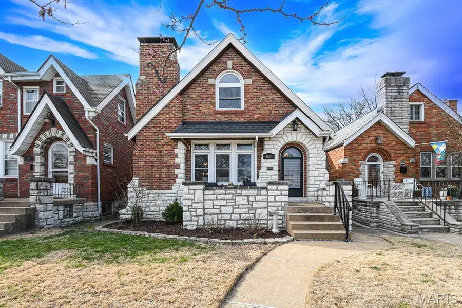 5604 Itaska Street, Saint Louis, MO 63109 - #3