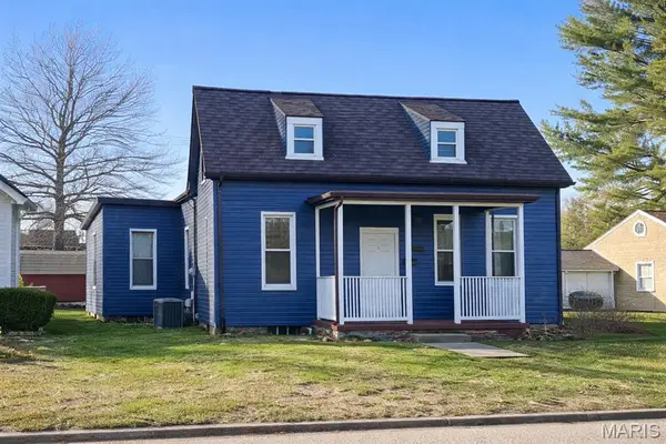 1631 N Church Street, Belleville, IL 62221