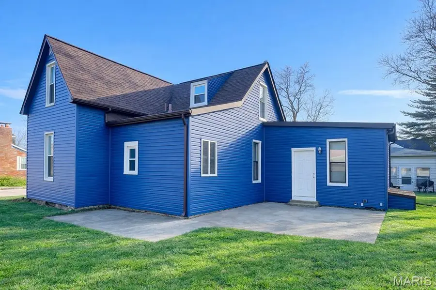 1631 N Church Street, Belleville, IL 62221 - #3