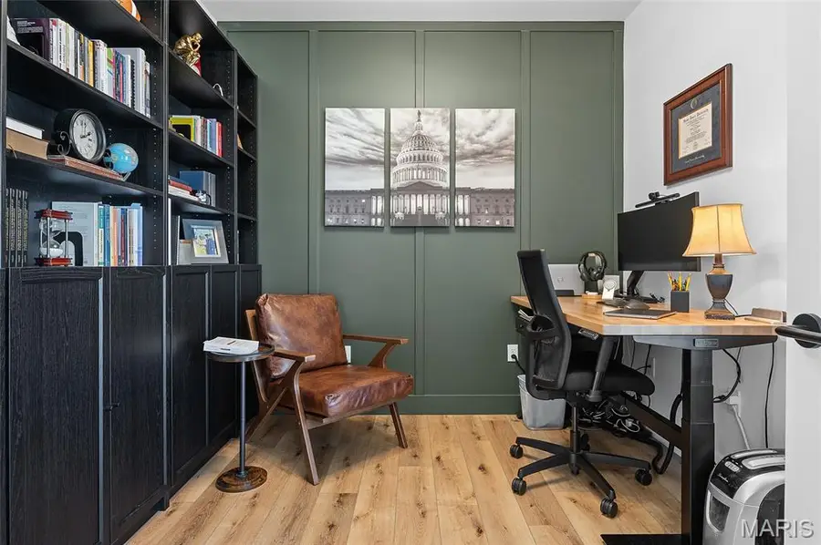 8444 Cryder Lane Court, Troy, IL 62294 - #3