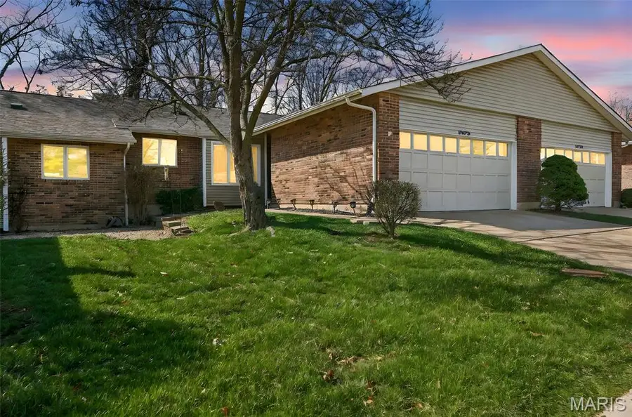 2476 Fox Bridge Court, Lake Saint Louis, MO 63367 - #2