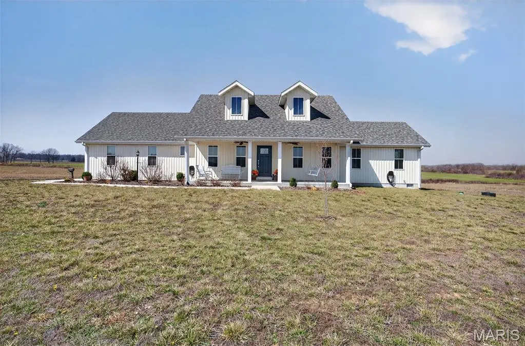 19780 Destiny Road, Lebanon, MO 65536 - #1