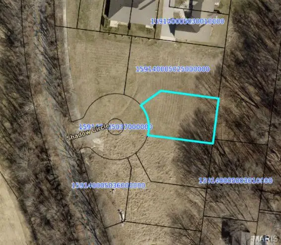 2902 & 2904 Shadow Circle, Cape Girardeau, MO 63701