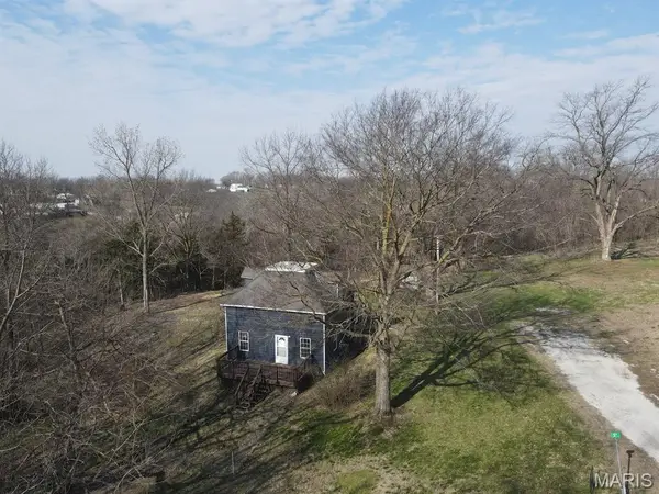 501 Knox Street, La Grange, MO 63448