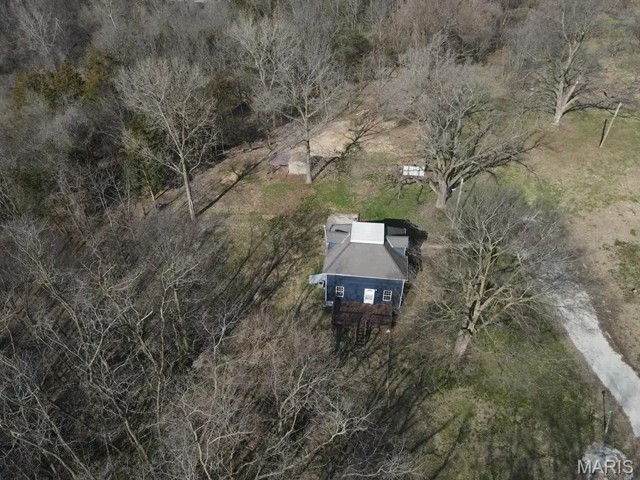 501 Knox Street, La Grange, MO 63448 - #2