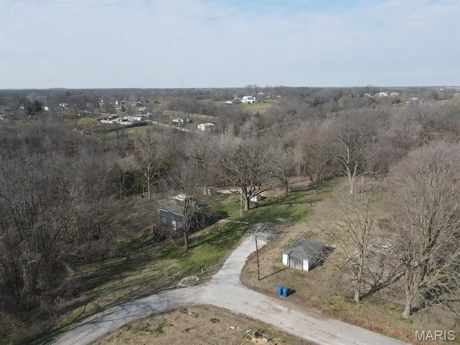 501 Knox Street, La Grange, MO 63448 - #3