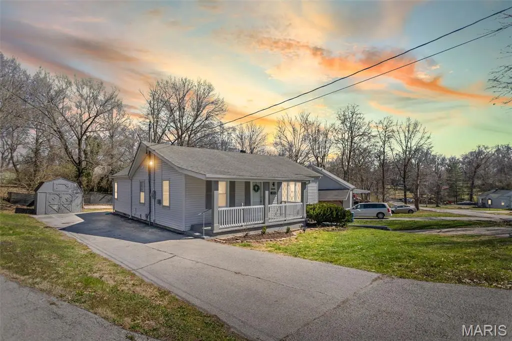 2425 La Salle Drive, Alton, IL 62002 - #1