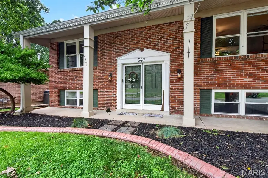 547 Golfwood Drive, Ballwin, MO 63021 - #2
