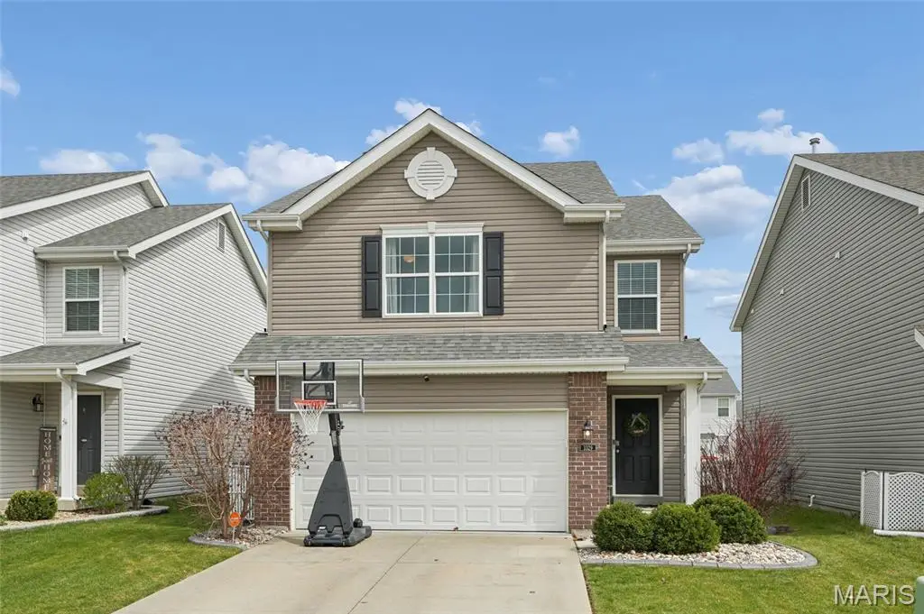 3329 Charlestowne Crossing Drive, Saint Charles, MO 63301 - #1