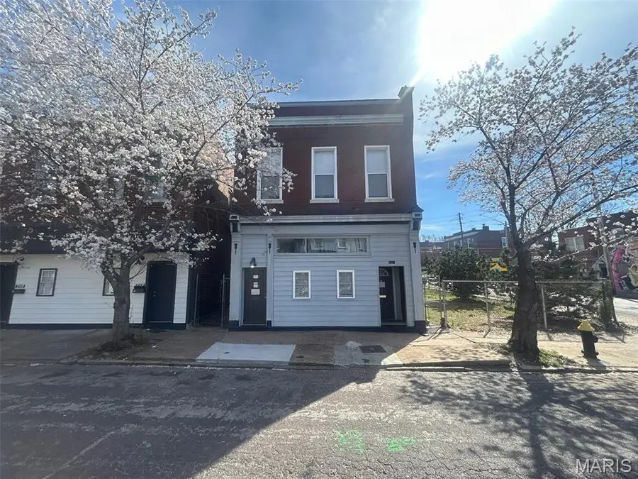 4656 Virginia Avenue, Saint Louis, MO 63111 - #3