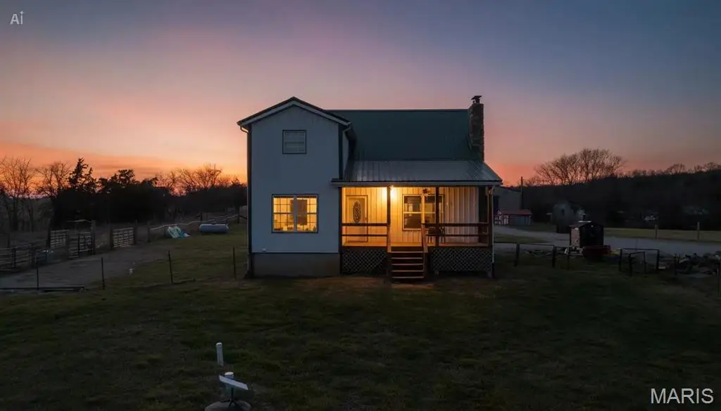 4755 Bb Highway, Irondale, MO 63648 - #1