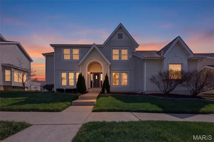 792 Thunder Hill Drive, Ofallon, MO 63368 - #2