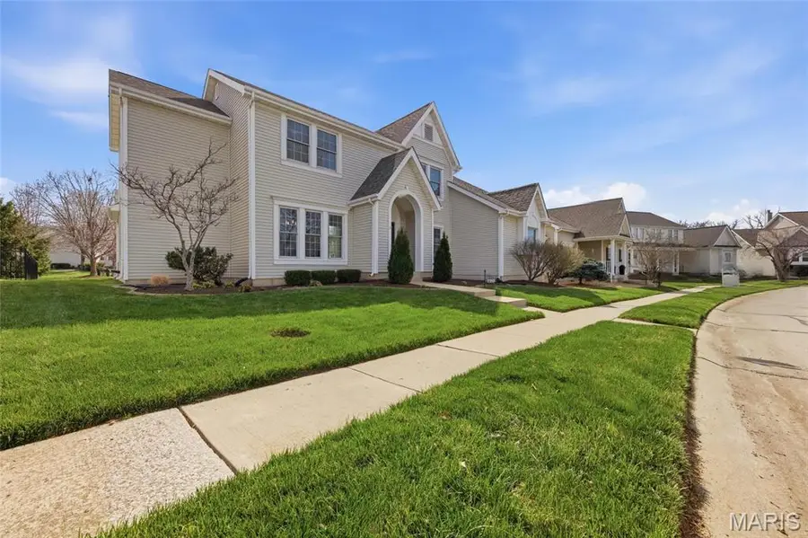 792 Thunder Hill Drive, Ofallon, MO 63368 - #3