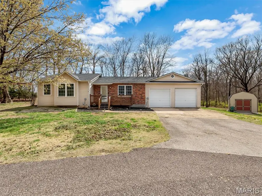 478 Del Ridge Drive, Sullivan, MO 63080 - #3