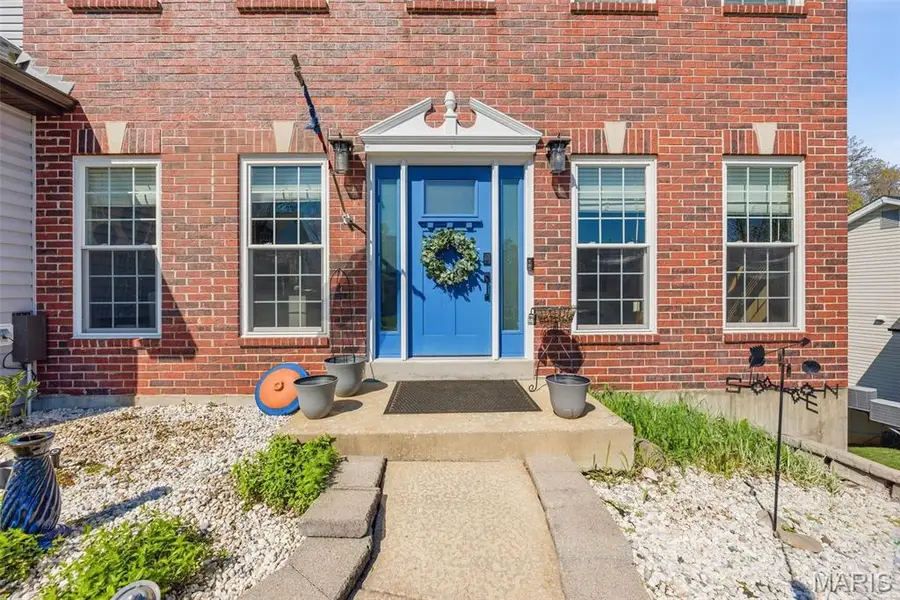 807 Legends View Drive, Eureka, MO 63025 - #2