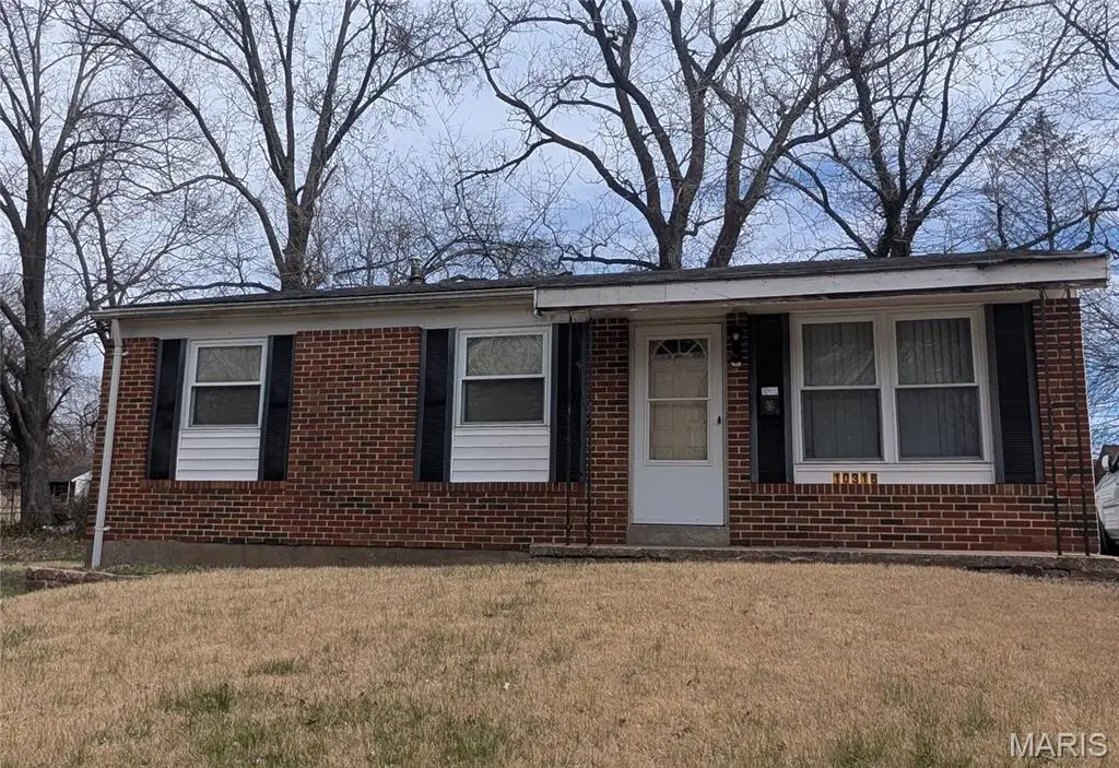 10316 Royal Drive, Moline Acres, MO 63136 - #1