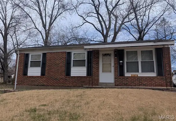 10316 Royal Drive, Moline Acres, MO 63136