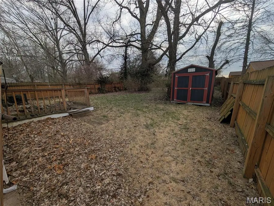 10316 Royal Drive, Moline Acres, MO 63136 - #2