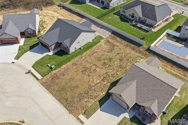 424 Firestone Street, Freeburg, IL 62243