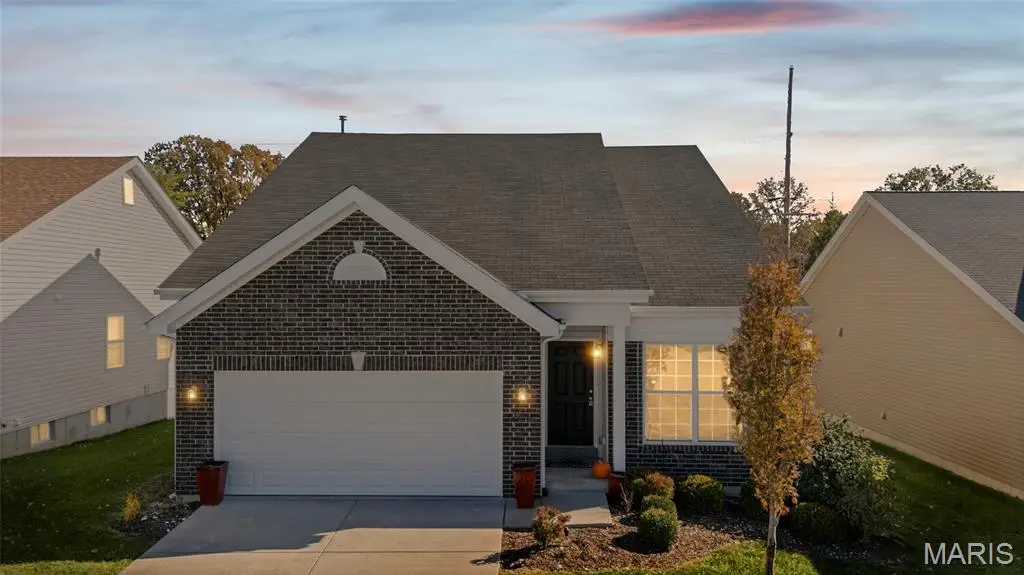 2228 Hagenstone Terrace, Lemay, MO 63125 - #1