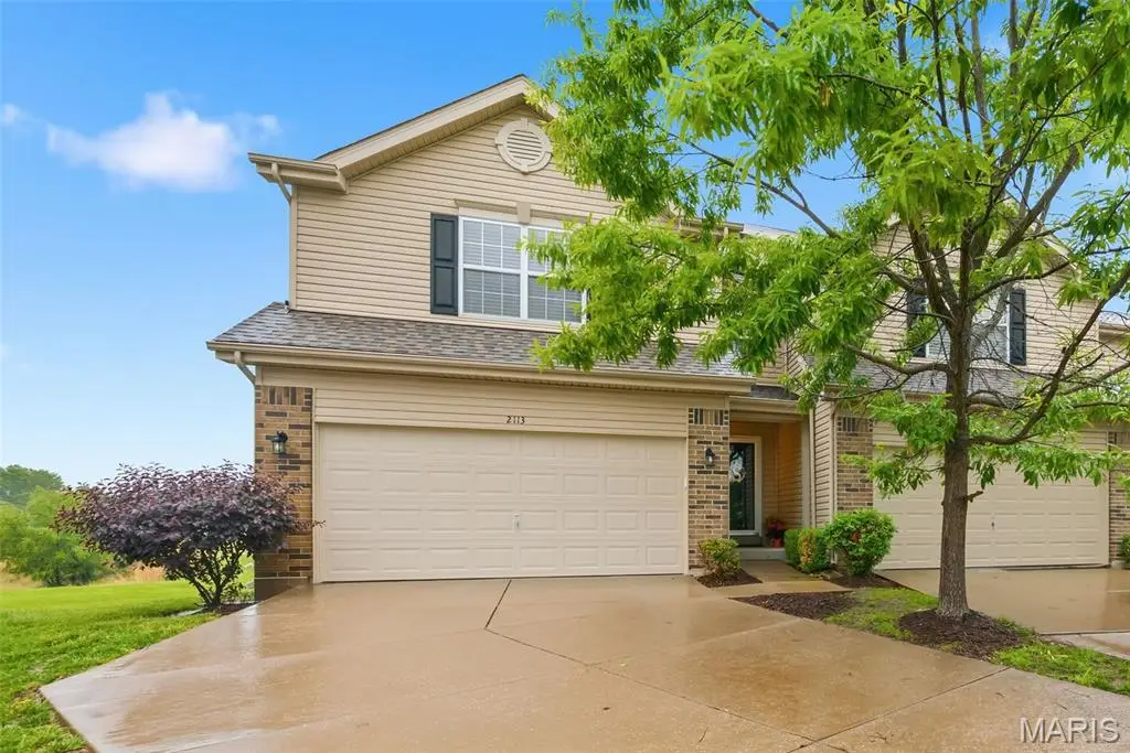 2113 Maple Glen Court, Saint Peters, MO 63376 - #1