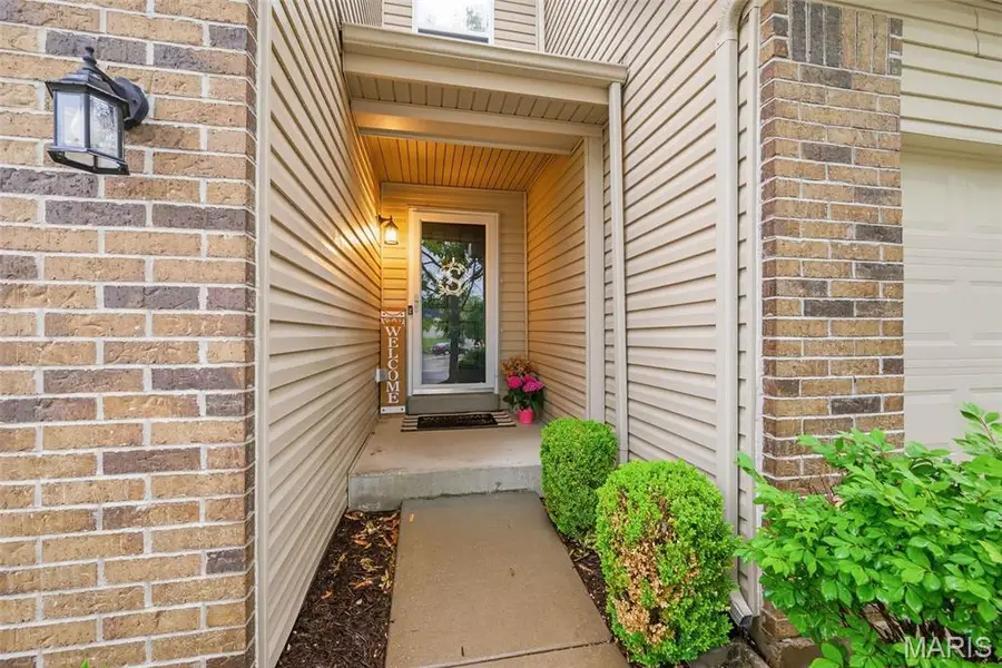 2113 Maple Glen Court, Saint Peters, MO 63376 - #2