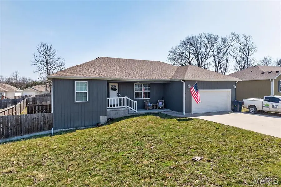 2100 Emmy Avenue, Lebanon, MO 65536 - #2