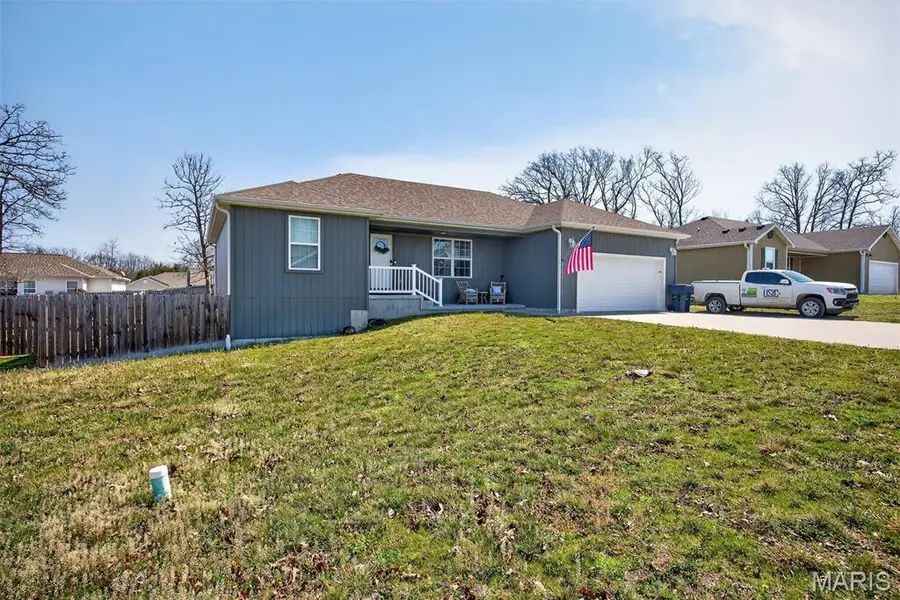 2100 Emmy Avenue, Lebanon, MO 65536 - #3