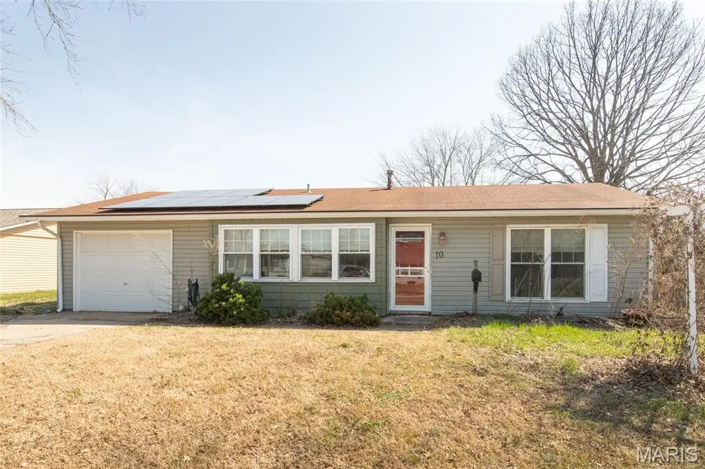 10 Watertown Circle, Granite City, IL 62040 - #1