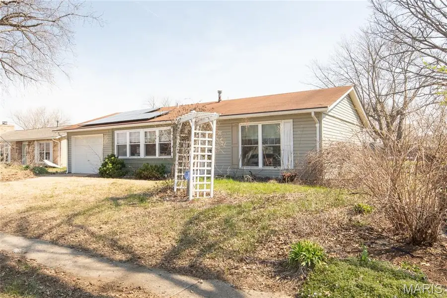 10 Watertown Circle, Granite City, IL 62040 - #3