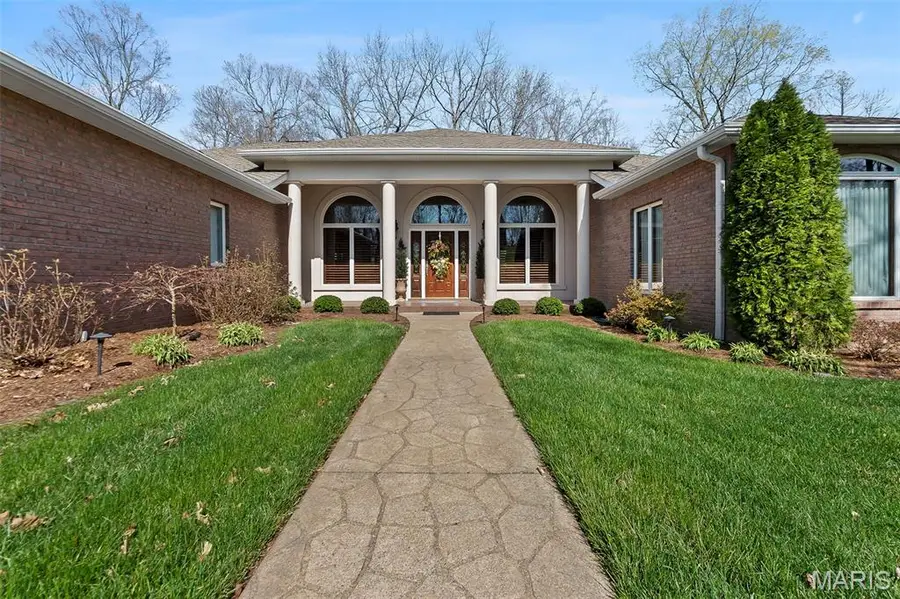 316 Flagstone Drive, Cape Girardeau, MO 63701 - #3