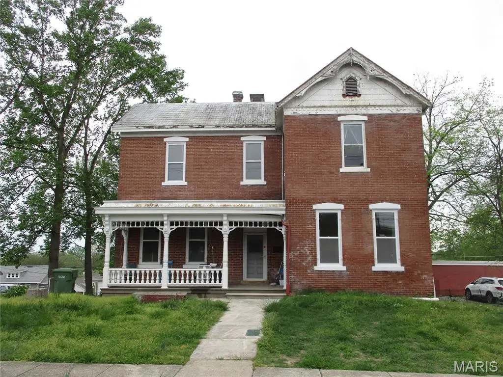 1009 Swanwick Street, Chester, IL 62233 - #1