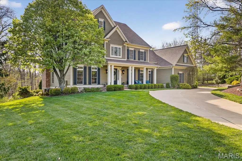 18110 Linden Grove Lane, Wildwood, MO 63038 - #1