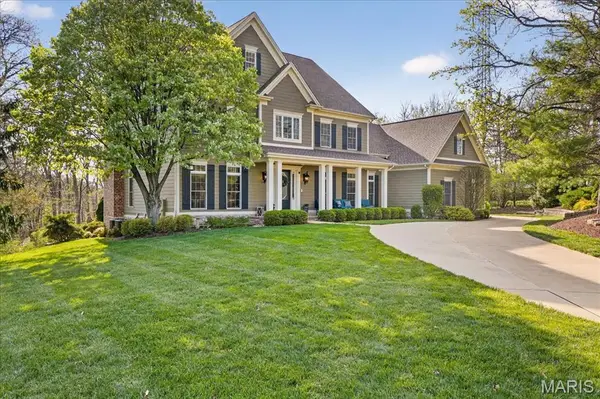 18110 Linden Grove Lane, Wildwood, MO 63038