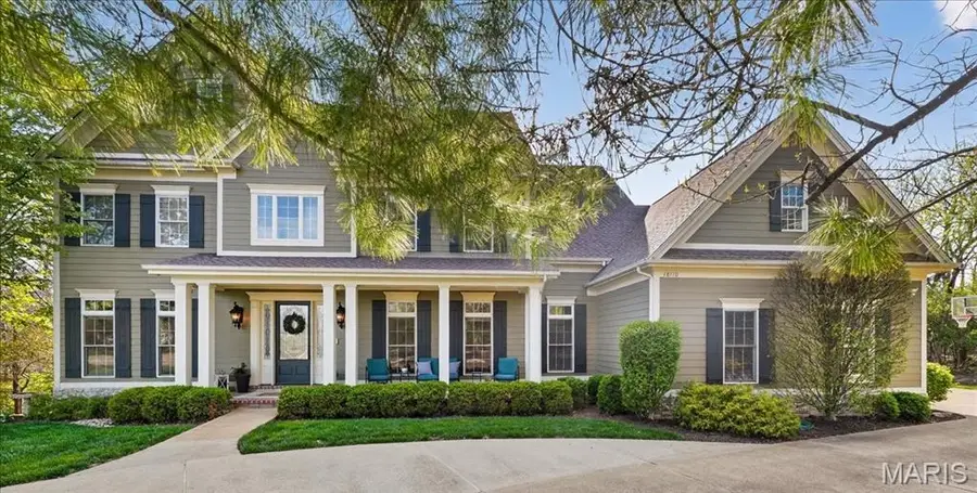 18110 Linden Grove Lane, Wildwood, MO 63038 - #2