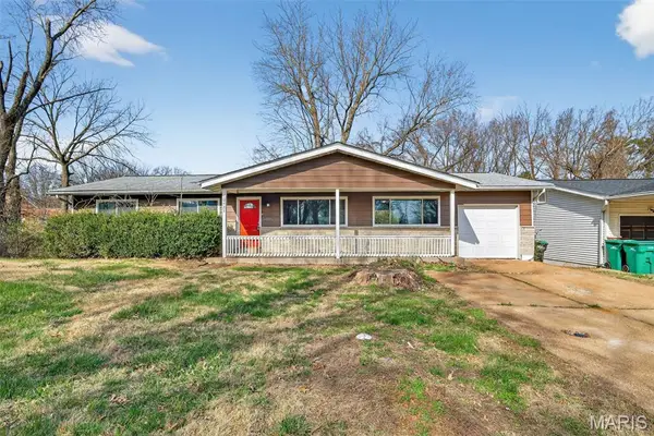 10425 Gardo Court, St Louis, MO 63137