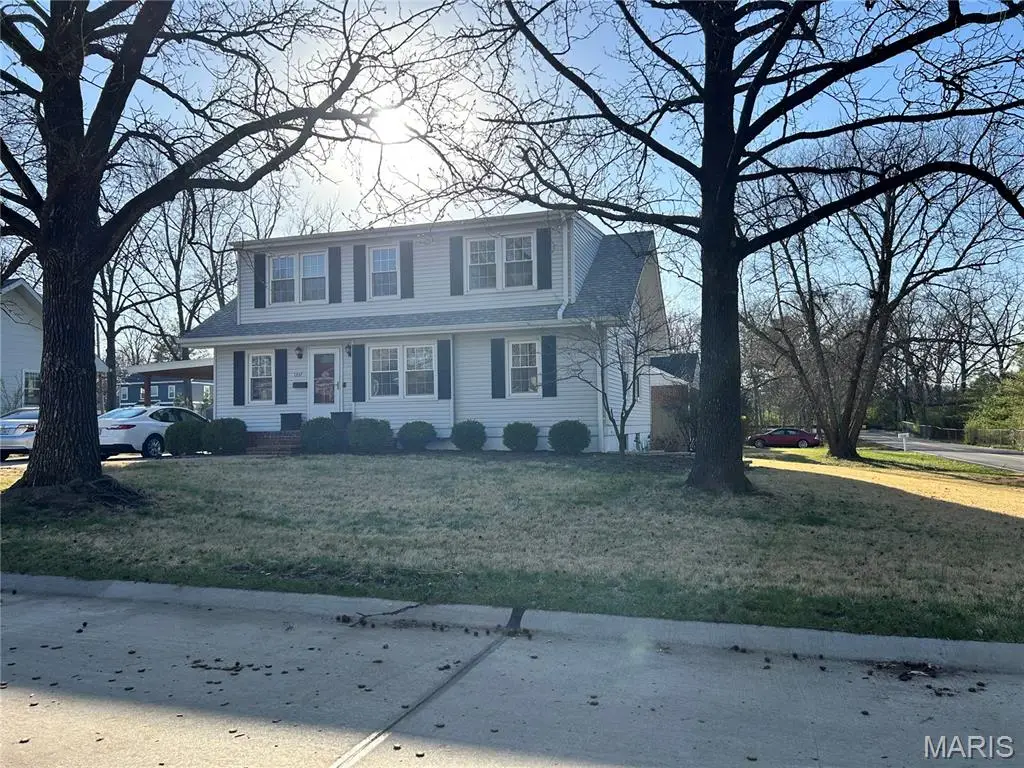1337 Warson Place, Saint Louis, MO 63119 - #1