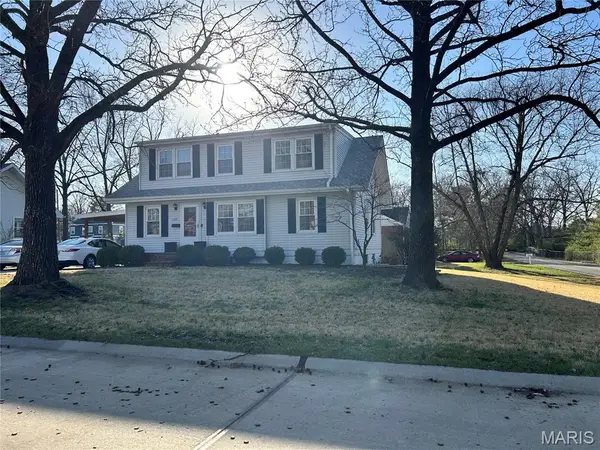 1337 Warson Place, Rock Hill, MO 63119