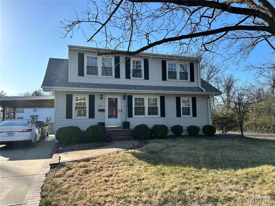 1337 Warson Place, Saint Louis, MO 63119 - #3